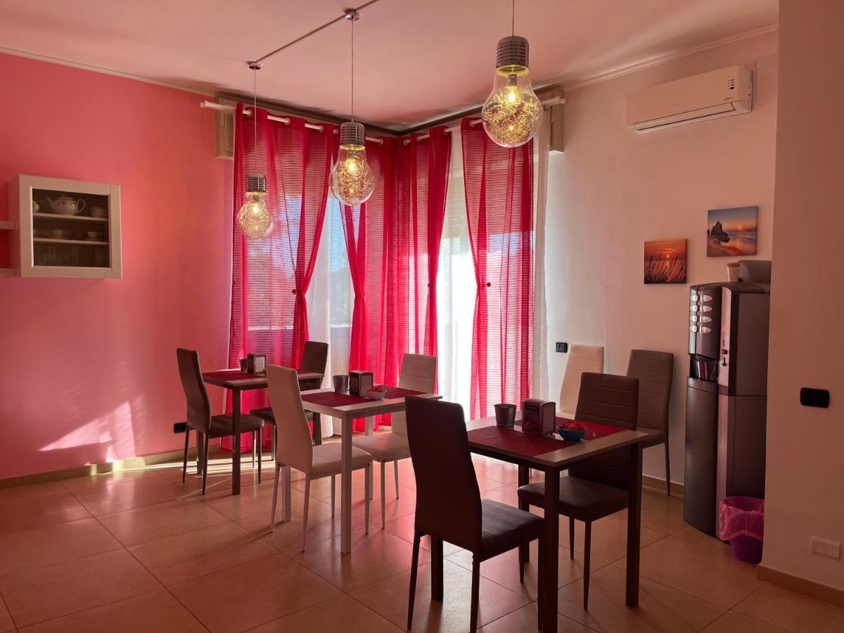 Color House Malpensa B&B 卡萨诺玛纳格 外观 照片