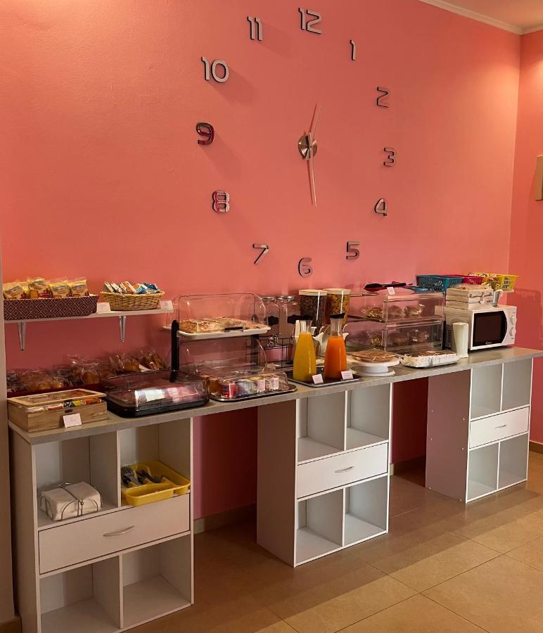 Color House Malpensa B&B 卡萨诺玛纳格 外观 照片