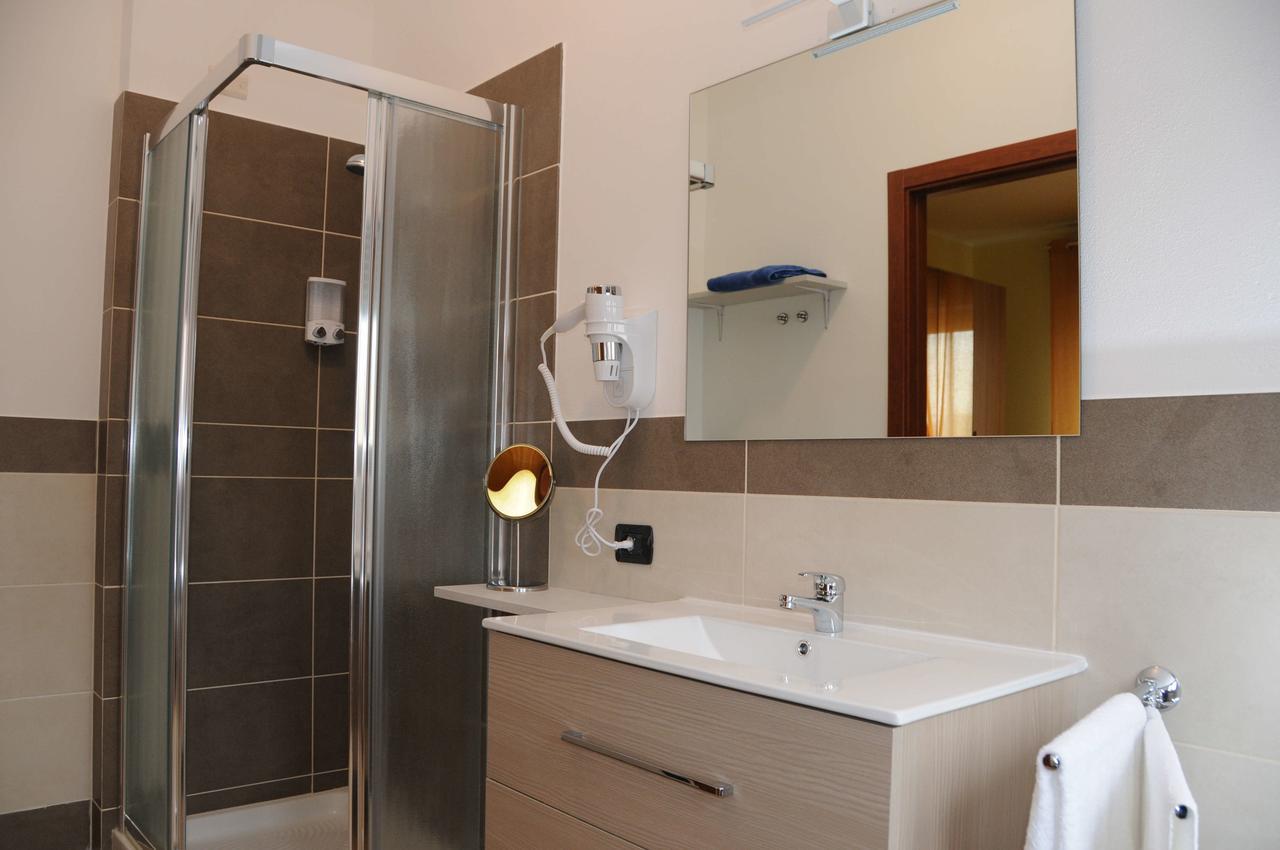 Color House Malpensa B&B 卡萨诺玛纳格 外观 照片