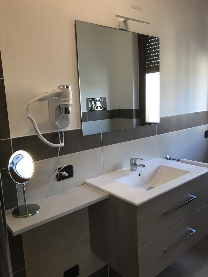 Color House Malpensa B&B 卡萨诺玛纳格 外观 照片