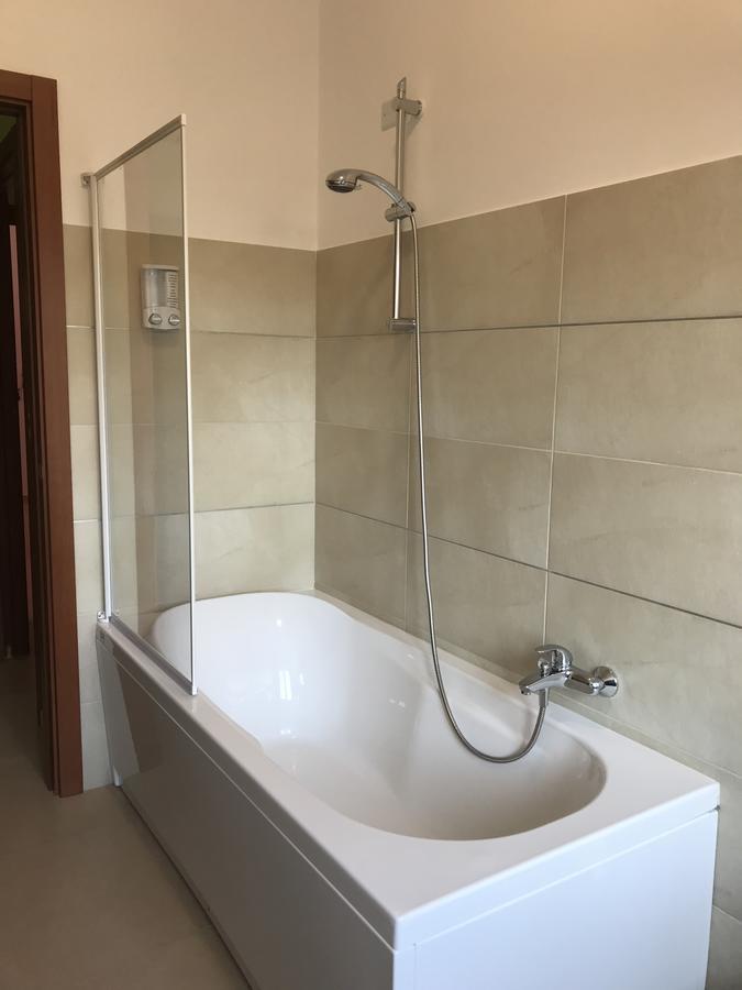 Color House Malpensa B&B 卡萨诺玛纳格 外观 照片