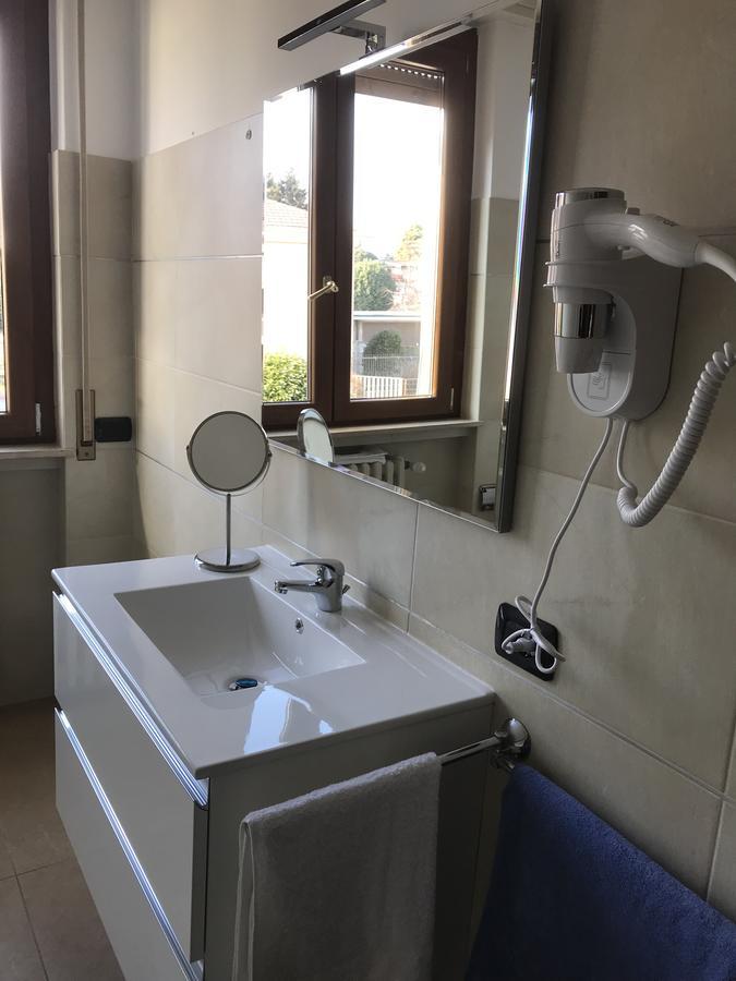 Color House Malpensa B&B 卡萨诺玛纳格 外观 照片