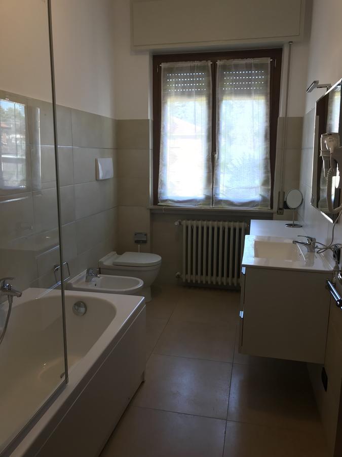 Color House Malpensa B&B 卡萨诺玛纳格 外观 照片