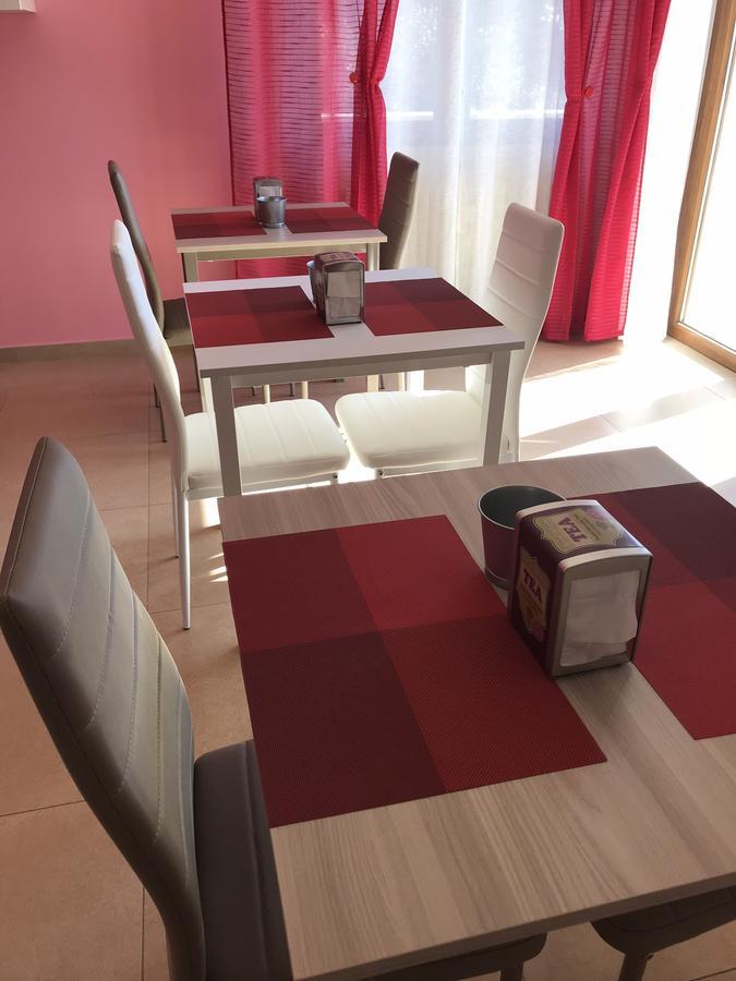 Color House Malpensa B&B 卡萨诺玛纳格 外观 照片