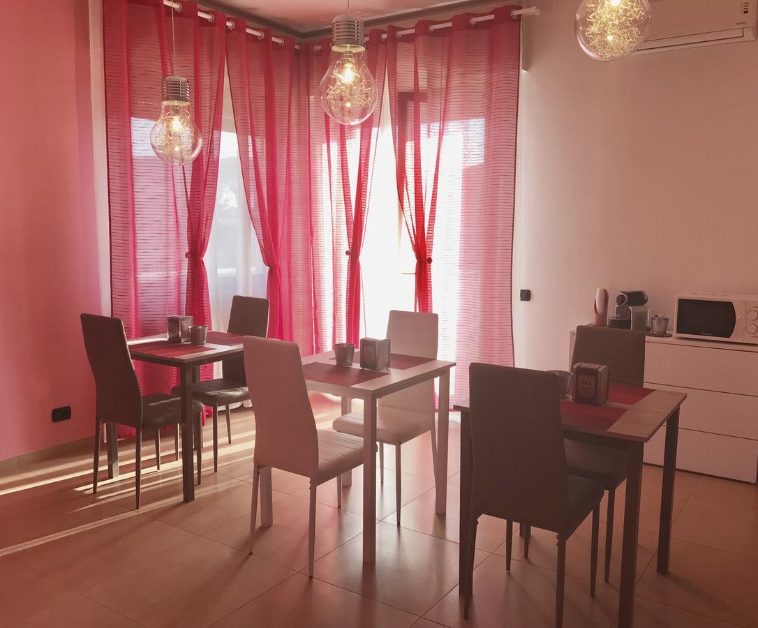 Color House Malpensa B&B 卡萨诺玛纳格 外观 照片
